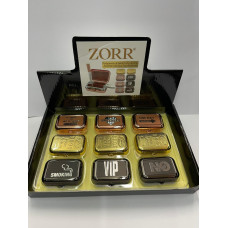 ZORR POSACENERE DA 9